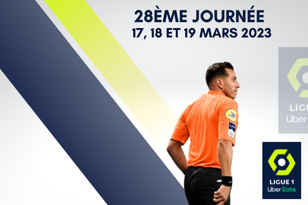 Ligue 1 Uber Eats